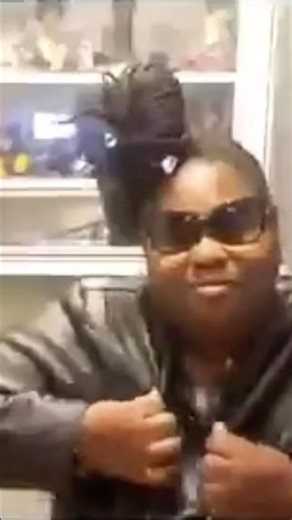 AUDITION: K. A. introduction video