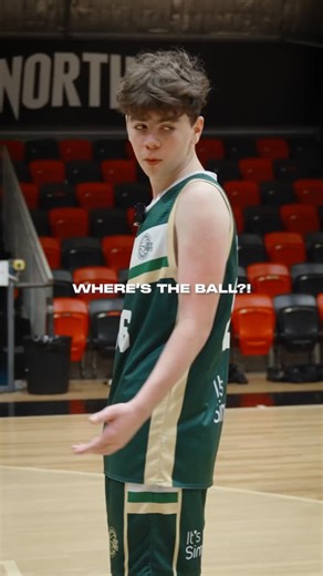 Norths Basketball on Instagram: "🎬 Episode 2: Free Throws Without a Ref⁠ ⁠ You know the moment: the ref hands you the ball… “two shots!”⁠ ⁠ Well… without a ref, nobody’s handing anyone anything.⁠ ⁠ Our poor shooter is stuck on the line waiting for a ball that isn’t coming 🥲⁠ ⁠ Careful what you wish for 🏀 the game needs refs!⁠ ⁠ Some moments only happen because our refs make them happen.⁠ ⁠ Respect our referees. 👊"