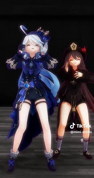 Flip flop♾️✨ : : #fyp #fypシ #fypシ゚viral #foryou #genshin #genshinmmd #mmd #swf #swf3 #flipflopdance #flipflopchallenge #agsquad #hutaogenshinimpact #furinagenshinimpact #mimimmds Motion by Me✨‼️