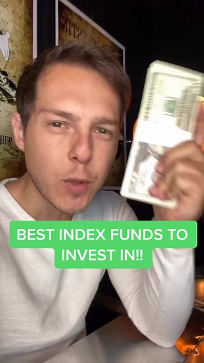 THE BEST INDEX FUNDS TO INVEST IN FOR 2020 #indexfunds #investing #investingtips #stockmarket #passiveincome #stockmarketinvestor #vanguard #investing