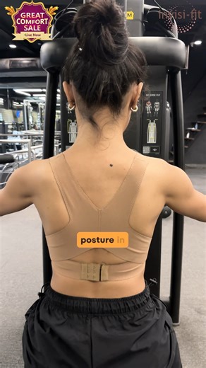 Tweens on Instagram: "Ever had that moment mid-workout when you’re adjusting your bra for the tenth time? 😩 That’s exactly why we designed the Tweens Bonded Invisi-Gym Bra, your new go-to for total comfort and seamless support — whether you’re hitting the gym, stretching through yoga, or powering through a long day at work. 💪 ✨ What makes it a must-have? ✅ Breathable Cotton Fabric: Feels buttery soft, breathable, and moves effortlessly with you. ✅ Elastic-Free Bottom Band: No digging, no rashe