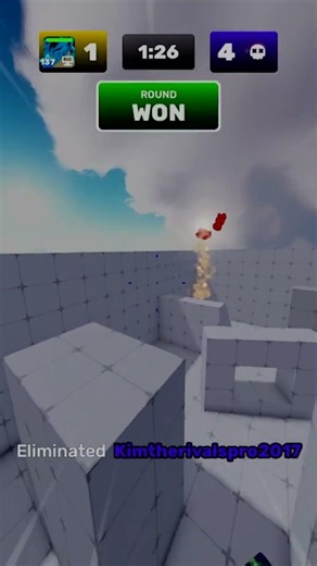 You Don't Have to be The Bad Guy | Roblox Rivals