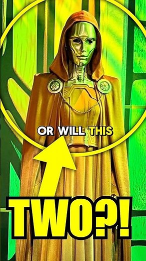 NEW LOOK AT LATVERIAN WITCH - MULTIPLE?! 🤯