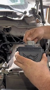 Not a tuner, programmer, throttle booster or throttle manipulator. It’s a standalone Module that brings in more power and drivability within factory programming. . #Stealth #Stealthperformanceproducts #stealthmodule #stealthmode #StealthMod #Diesel #Dieseltrucks #Truck #offroad #towing #performance #adventure #powerstroke #ford #duramax #chevy #gmc #cummins #dodge #ram #titan #nissan #xd #hp #torque #stealthequipped | Stealth Performance Products