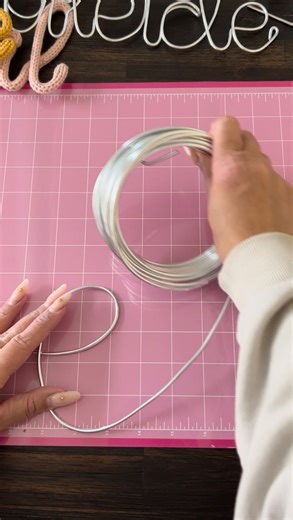 14K views · 6.2K reactions | Want to transform simple wire into...