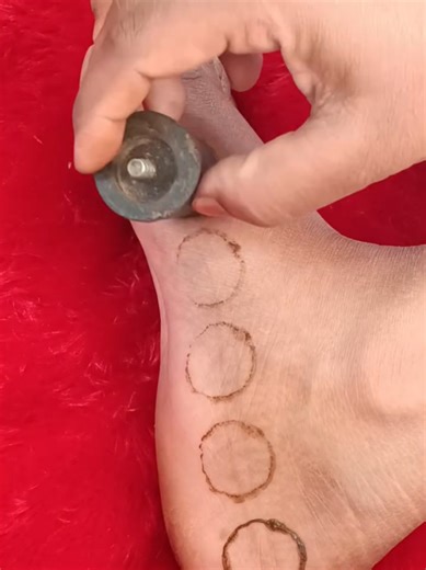 Easy Arabic Mehndi Design Tutorial