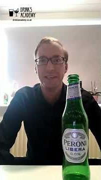 Beer review: Peroni Libera