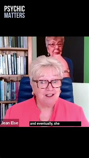 Mavis Pittilla: The Importance of Service in Mediumship | Psychic Matters with Ann Theato