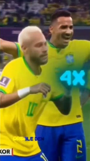 Brazilian dance competition