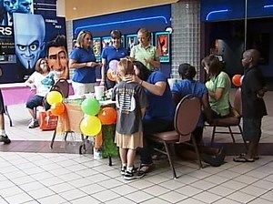 Muskogee Mall Kicks Off Back To School Shopping With Block Party