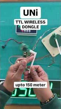 Universal Wireless Display | Plug & Play