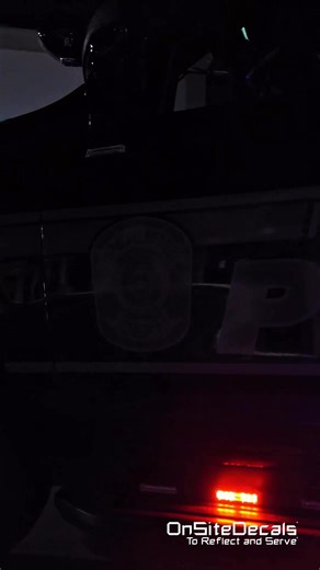 BUILT TO DOMINATE 😈 #toreflectandserve #police #policedepartment #lawenforcement #thinblueline #fleetgraphics #vehiclegraphics #policegraphics #specialtygraphics #wraps #policecar #lawenforcementgraphics #customwrap #vehiclewraps #texas #customdecals #customwrap #3M #3mreflective #3MFilms | Onsitedecals, LLC