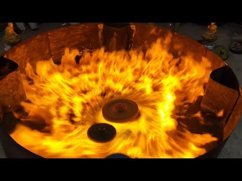 Gyro, boys slow down, combat power explodes