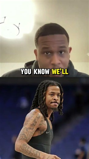 Ja Morant trade inevitable?