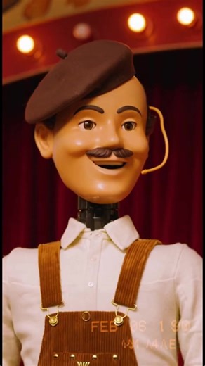 Sterlings animatronics perform for kids #peanutbutter #fyp #fypシ #fyppppppppppppppppppppppp #fnaf @Idksterling FN