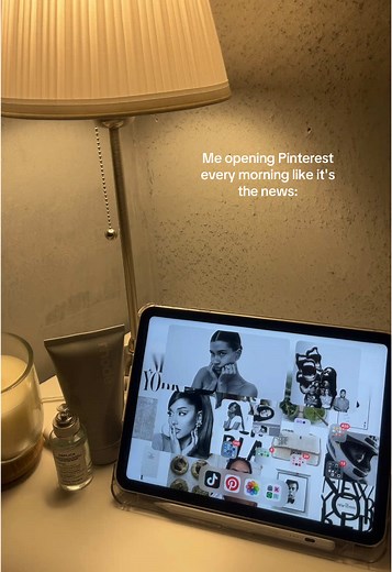 Morning Pinterest Routine for Self-Care Inspiration