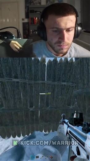 Waiting 4 force 😴 #rust #rusttok #warriorrust #rustgame #kick | rust game