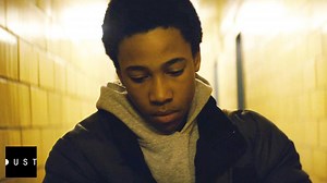 A boy with a mysterious duffle bag travels upstate, but what's in the bag and where is he going? Watch "Bag Man" by Jonathan & Josh Baker to find out. BAG MAN is the understated story of a 12 year old African American boy, who takes us on an introspective journey out of the city and into the remote countryside of upstate New York. With a mysterious duffle bag in hand, its contents unknown to us, we journey from the urban hustle of Harlem, into the winter-ravaged woodlands a world away. On the ro