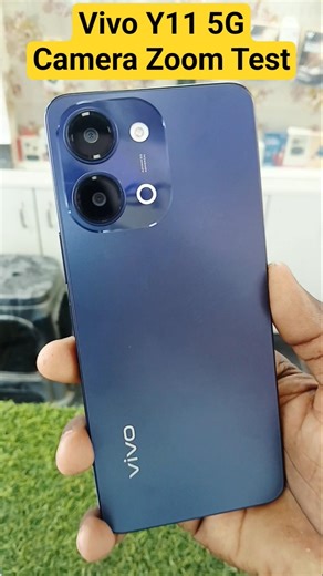 Vivo Y11 5G Camera Zoom Test 😱😱 #shorts #vivo