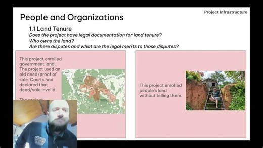 How to assess carbon offset quality | Elias Ayrey (PhD)