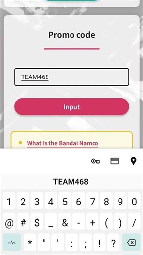 DBL new promo code for 200 cc in dbl #gaming #shorts #dbl