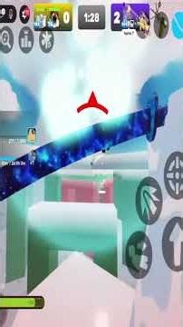 I just got cooked by some sweats (Roblox rivals)