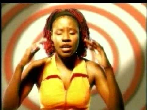 NAKUPENDA NAKUTAKA - JAY DEE