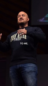 It’s time to BREAK out of RELIGION! 🔥 | Jeremiah Johnson