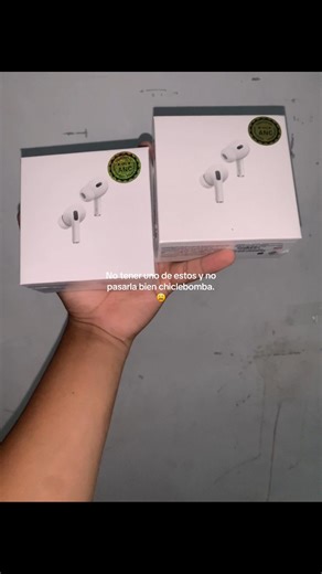 Separa el tuyo 😮‍💨🎧#viral