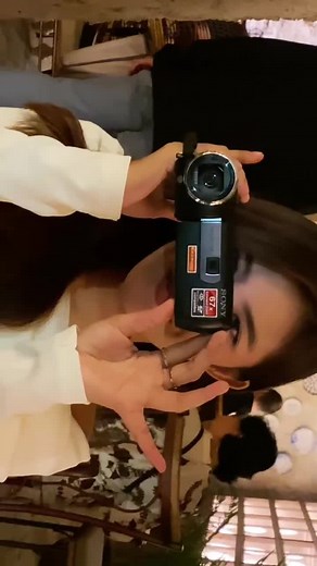 Sony DCR-PJ5 67x Extended Zoom Handycam Video