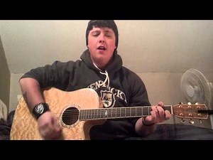 Last Kiss - Pearl Jam ( Cover by Cody Thompson)