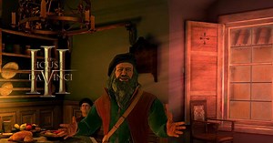 Download & Play The House of Da Vinci 3 on PC & Mac (Emulator)