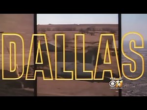 DFW Moments: Dallas TV Show