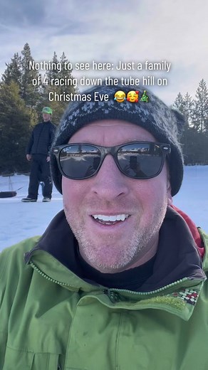 Best Winter Activity in South Lake Tahoe: Snow Tubing Fun for the Whole Family