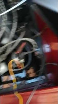 1963 Corvair Engine timing issue