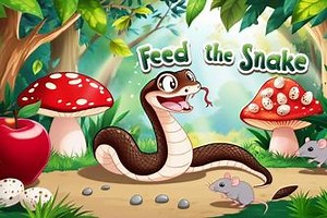 Feed The Snake