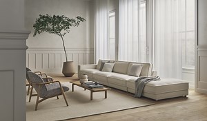 Stuemøbler | Møbler, tekstiler og tilbehør i tidløst design