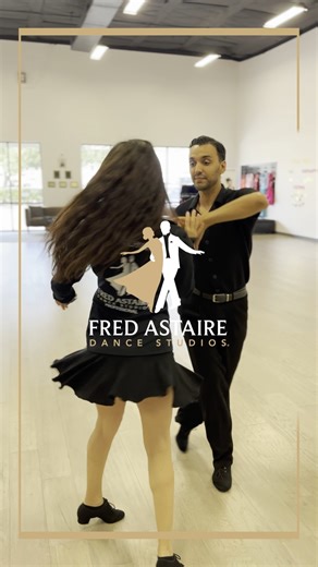 🤠 Ready to Two-Step? Learn the basic steps of this fun and social Country Western dance — it’s easy to pick up and perfect for any dance floor! With just a few simple moves, you’ll be gliding to the rhythm and turning with confidence in no time. Grab your boots (partner optional 😉) and let’s dance! #TwoStep #CountryWesternDance #FredAstaireDanceStudios #DanceTutorial #LearnToDance | Fred Astaire Dance Studios - Alamo Heights