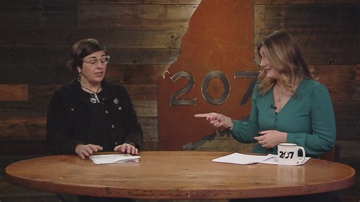 A sneak peak of concerts leading Maine into the holiday season