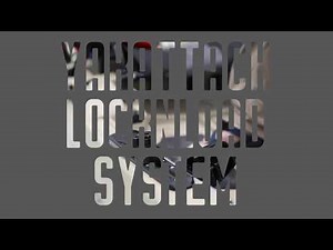 The YakAttack LockNLoad System