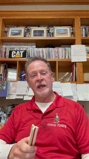 How to determine your toilet size! www.americanplumbinginla.com #americanplumbing #geriatricgymrat #ToiletSize ￼#ToiletFlange #ToiletReplacement ￼ | Terry Smith