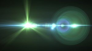 Download Light Effect And Fare for Present and transition for free