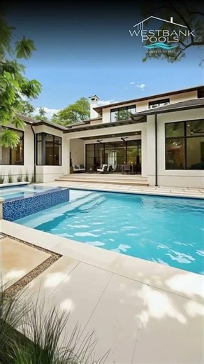 From Blueprint to Breathtaking Backyard | Luxury Pool Design & Construction