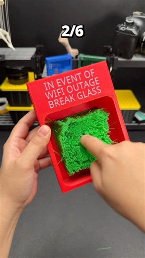 6 Satisfying 3D Printed Toys in 60 seconds! (ASMR No Music)