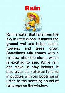 English StoryStream on Reels