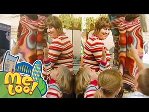 Me Too! 😂 So Many Funny TRICKS Today! | April Fools | S1 E18 | Full Episode | TV Show for Kids
