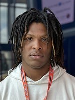 Rodney Colton Jr, Newnan , Linebacker