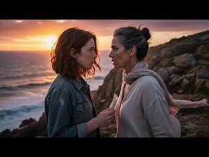 LESBIAN DAUGHTER COMES OUT TO HER MOTHER — WHAT HER MOTHER DOES NEXT CHANGES THEIR LIVES FOREVER