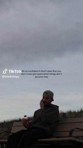 Trusting God's Plan: Finding Peace When Things Don't Go Your Way
