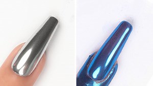 New Classy Nail Art | Easy Nail Art Designs Should Try | Nails Inspiration